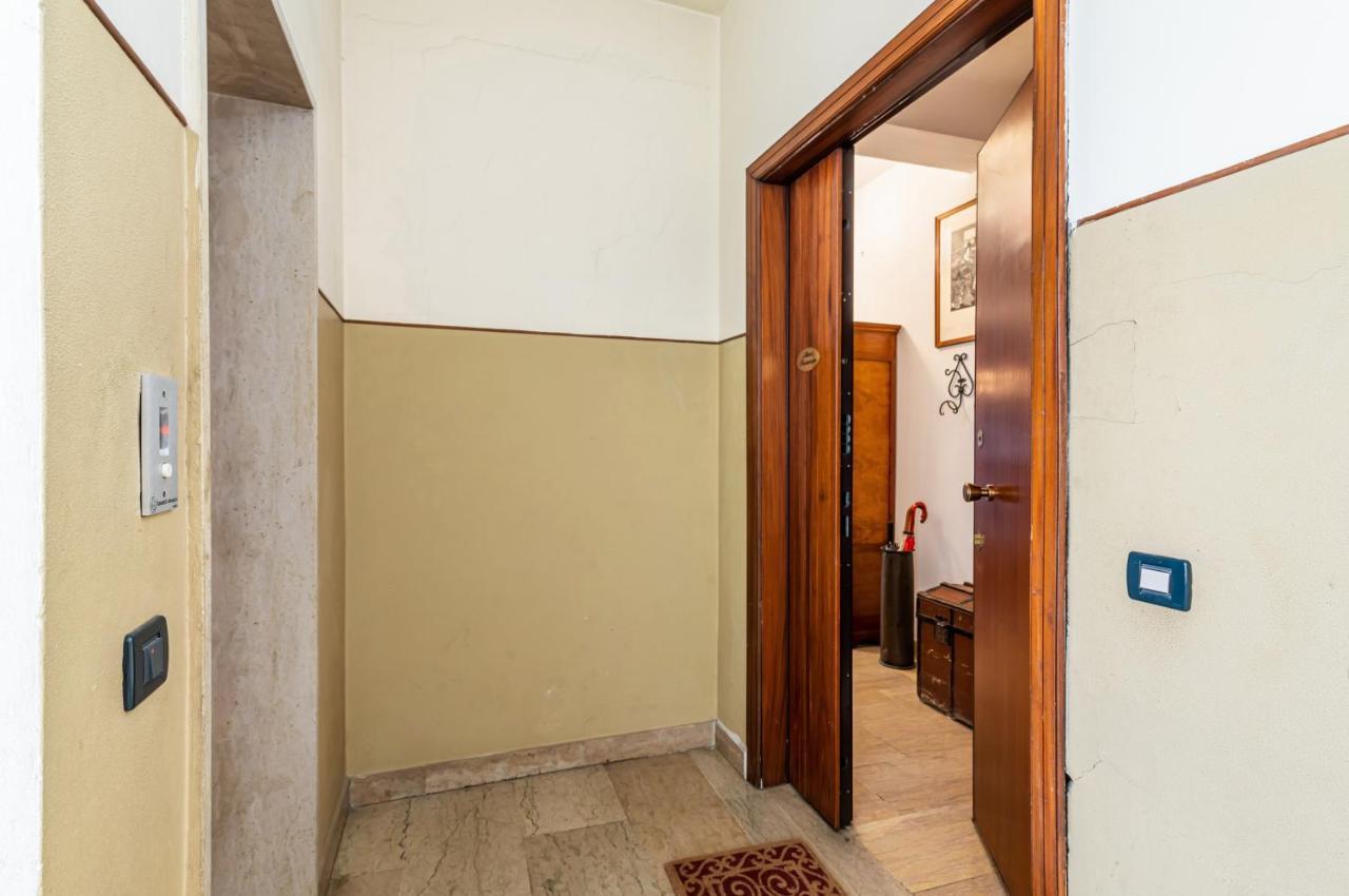 Attico Pisaurum - Central Apartment With Parking! Pesaro Exteriér fotografie